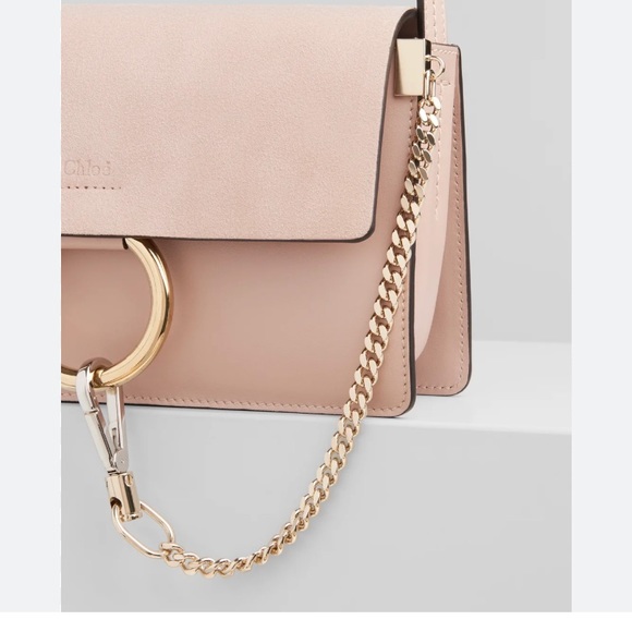 Chloe Faye Crossbody Bag - Picture 8 of 8